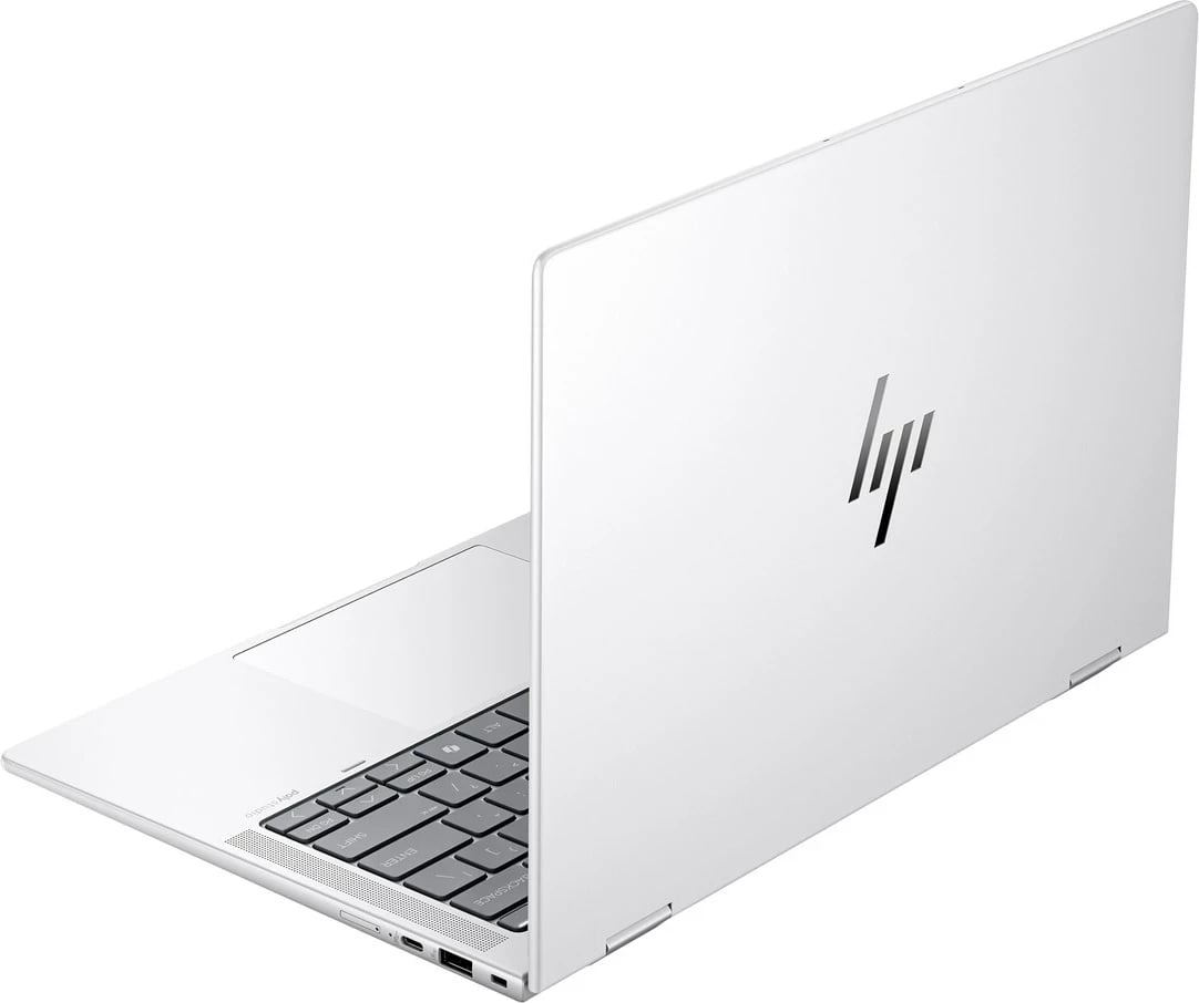 Kompjuter hibrid HP Elite x360 G11, 14", Intel Core Ultra 7 155H, 32 GB RAM, 1 TB SSD, Argjendtë