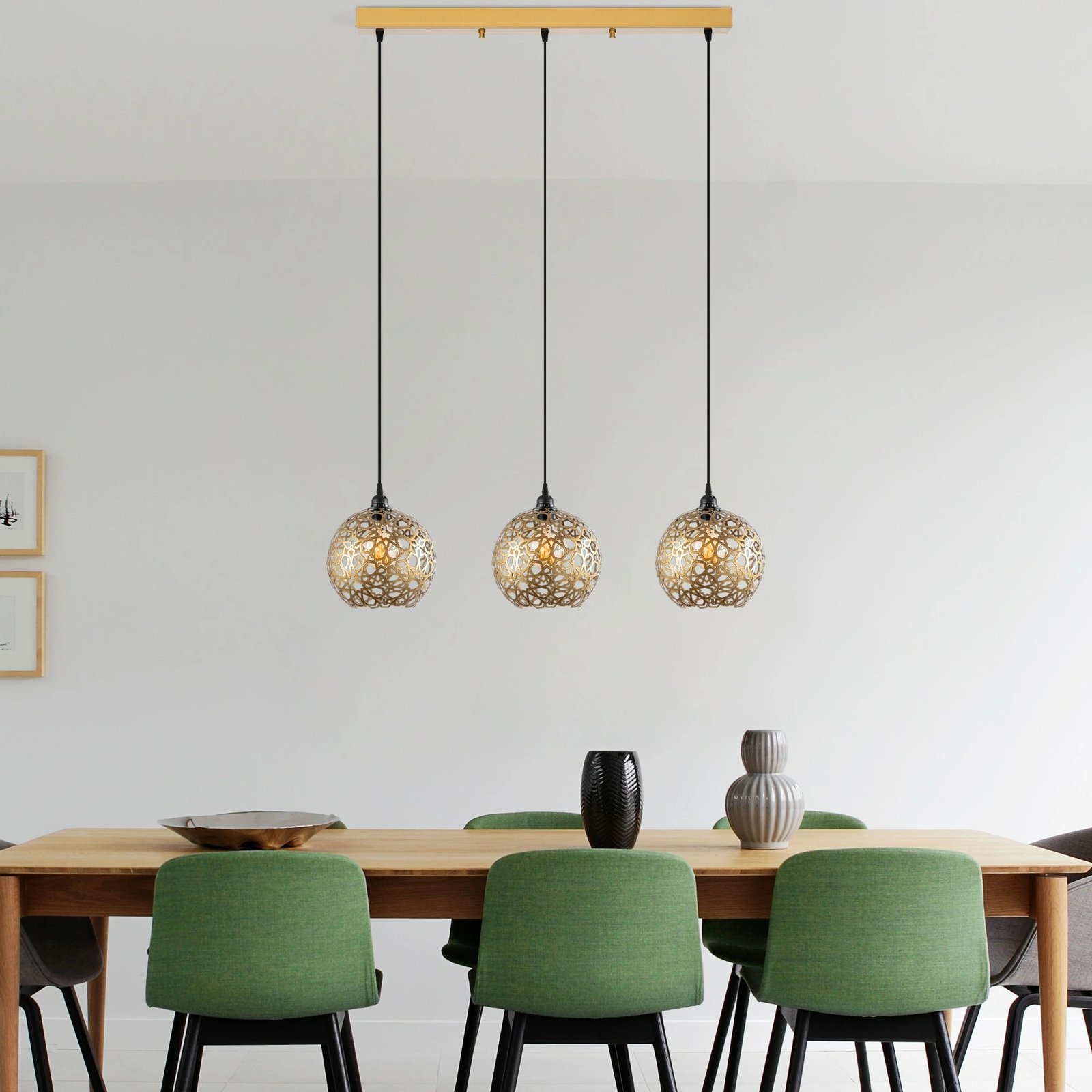 Llambadar i artë, Opviq Selcuklu, MR-786-1