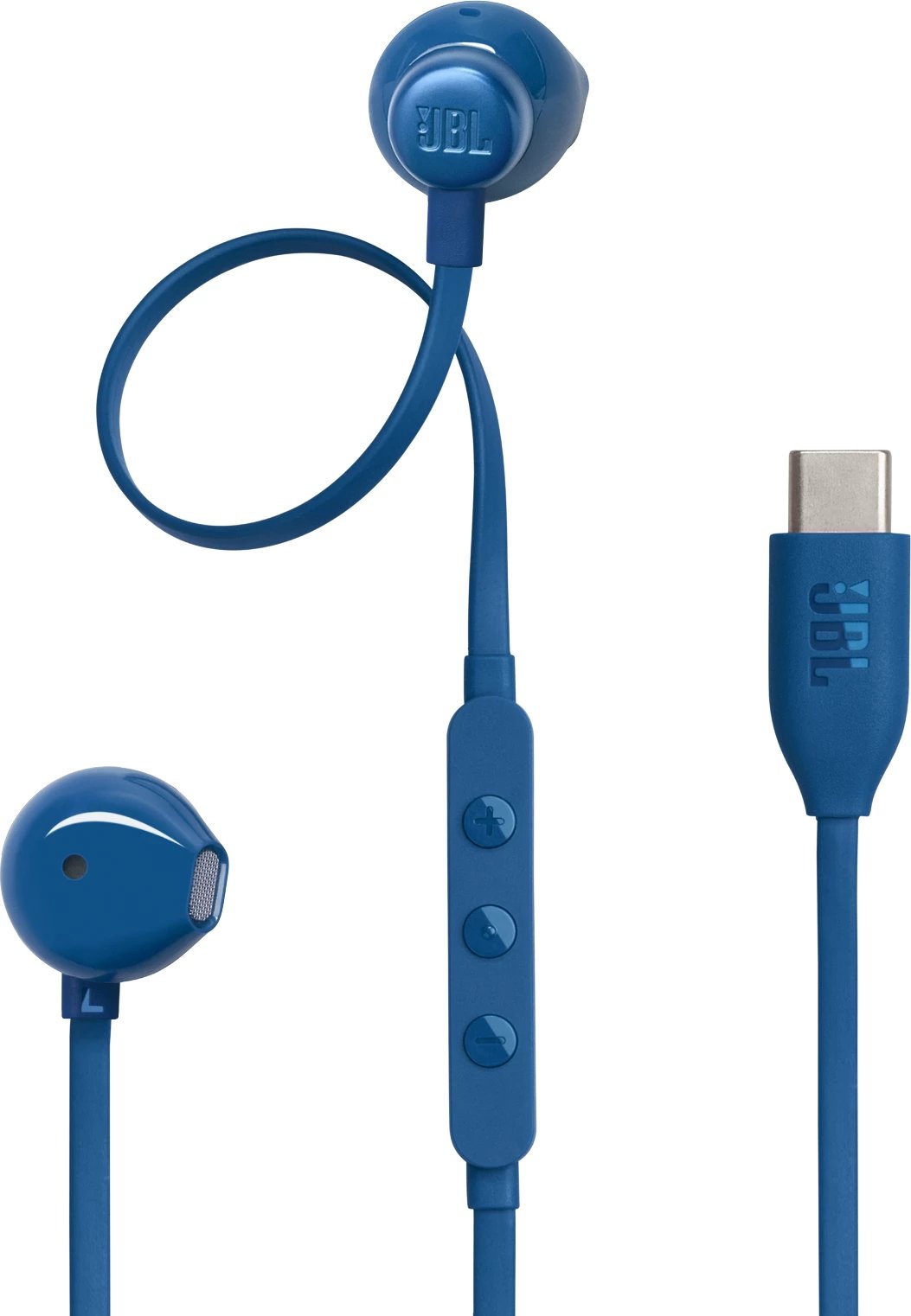 Kufje Me Kabëll JBL TUNE 305 C USB-C