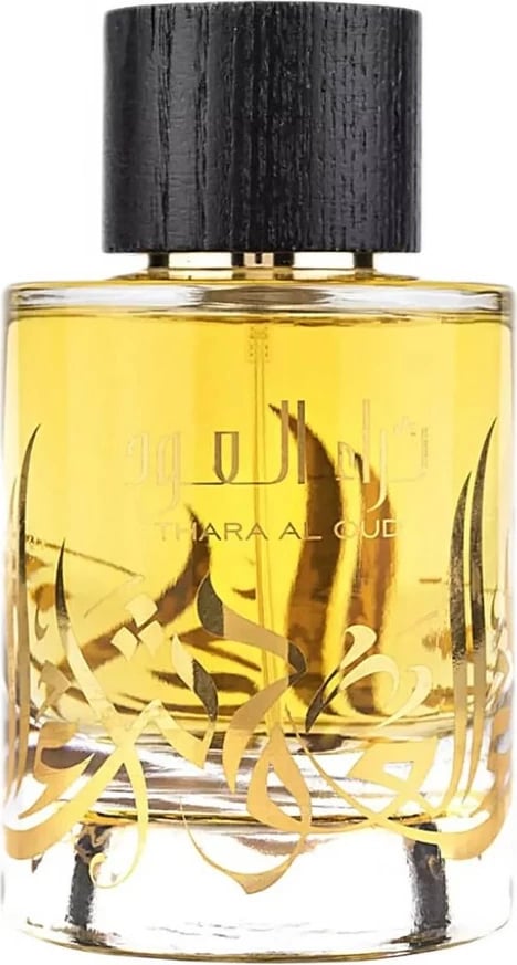 Eau de Parfum Ard al Zaafaran Thara al Oud unisex 100ml
