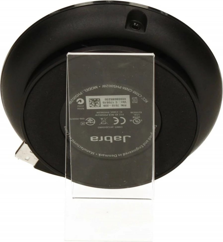 Speakerphone Jabra SPEAK 510 UC, Bluetooth/USB, i zi