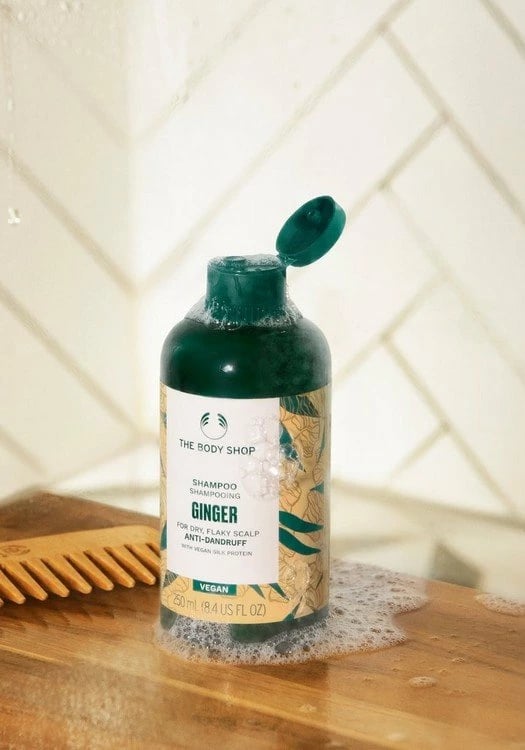 Shampo Anti-Zbokth me Xhinxher 250 ML