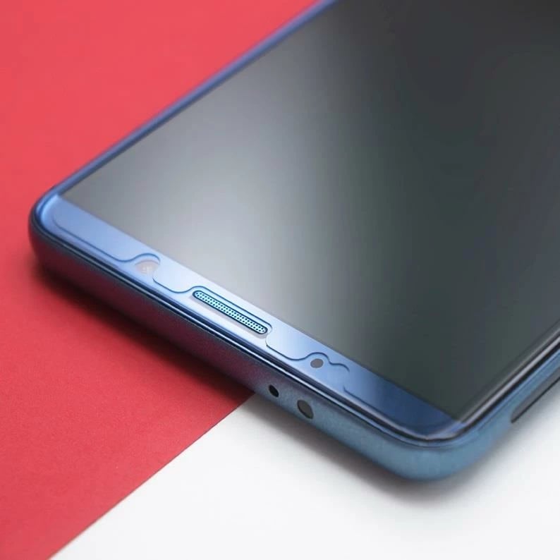 Mbrojtës ekrani 3mk FlexibleGlass për Samsung Galaxy A41, Transparent