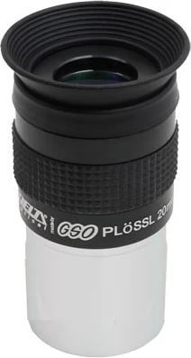 Okular DO-GSO Plossl 20mm 1.25"