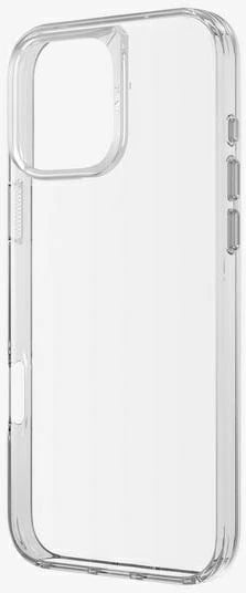 Mbështjellës UNIQ Air Fender për iPhone 16 Plus, transparent