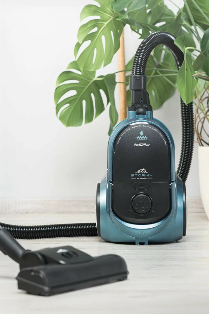 Fshesë Elektrike ETA STORMY 251790000