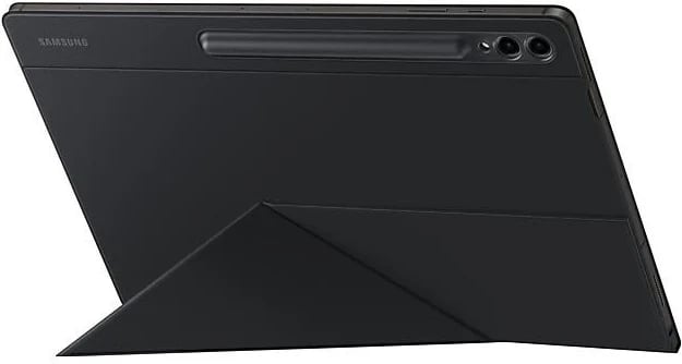 Mbështjellës për Samsung Galaxy Tab S9 Ultra, ngjyrë e zezë