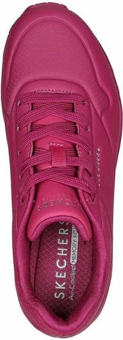 Atlete femra Skechers, rozë