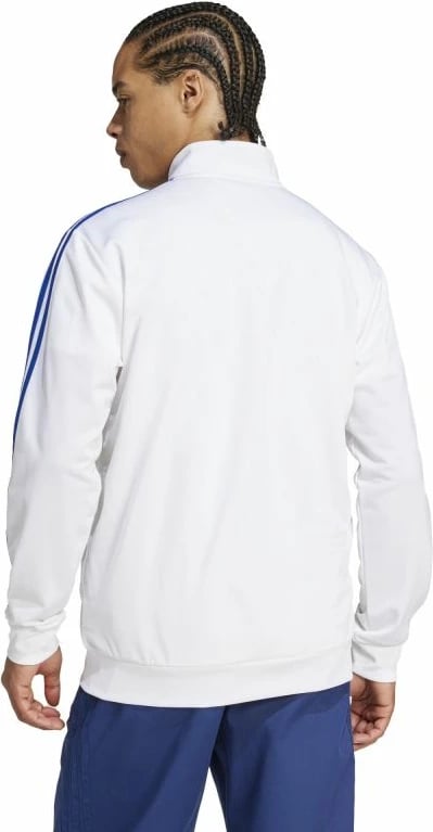 Duks adidas për meshkuj, i bardhë Duks adidas për meshkuj, i bardhë