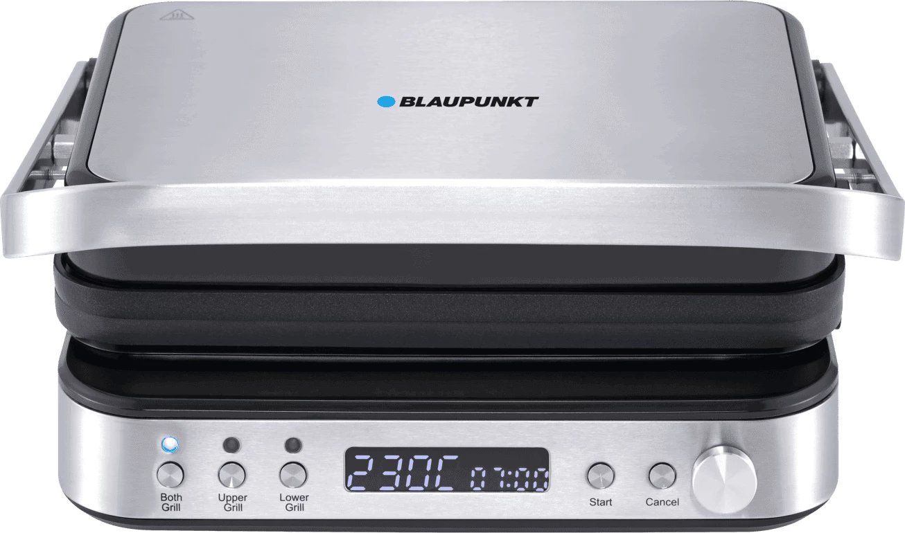 Grill Elektrik BLAUPUNKT GRS901