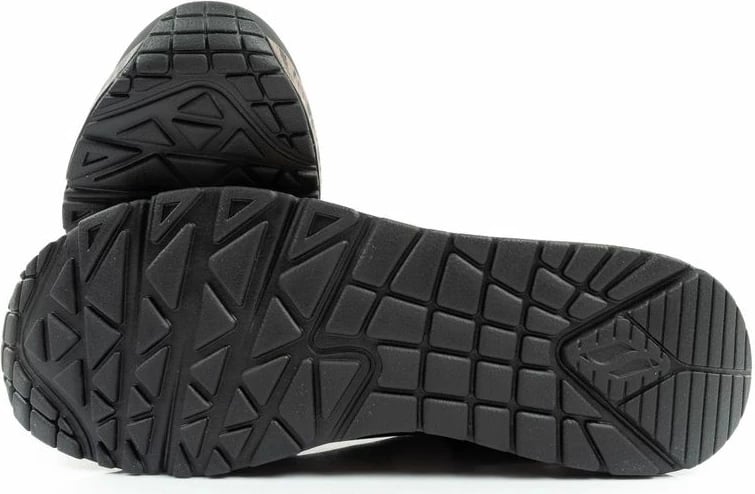 Atlete sportive për femra Skechers, të zeza