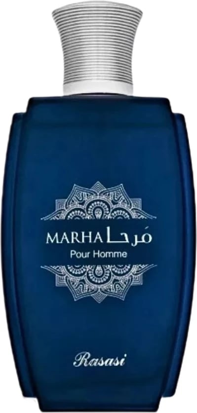 Eau de Parfum për meshkuj Rasasi Marha Pour Homme 100ml