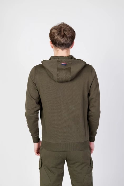 Duks për meshkuj U.S. Polo Assn., jeshil