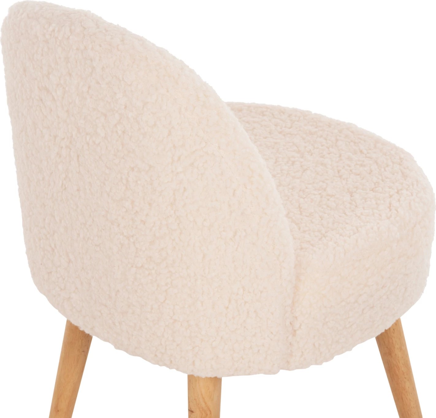 Karrige YASMINE FH8395.20 47x46x64.5H cm