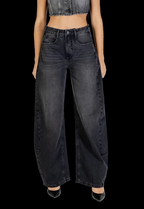 xhinse femra Colcci, të zeza