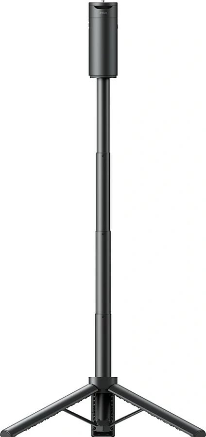 Tripod me powerbank JMGO P0X1 20000 mAh USB-C për pajisje me fiksim 1/4", e zezë