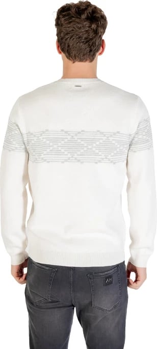 Xhemper Antony Morato meshkuj, i bardhë Xhemper Antony Morato meshkuj, i bardhë