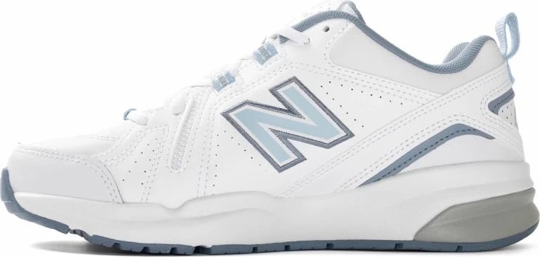 Atlete femra New Balance, të bardha