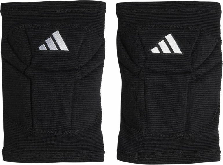 Mburojë gjunjësh për volejboll adidas Elite KP IW3914, të zeza