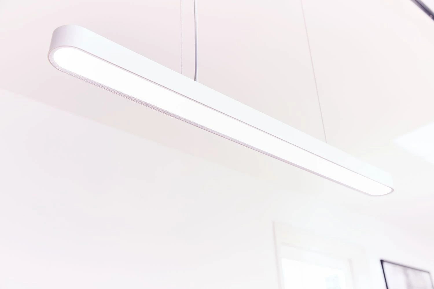 Dritë varëse tavani LED Yeelight Crystal Pendant Light YLDL01YL, e bardhë