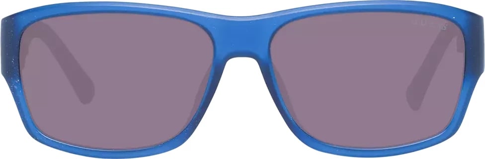Syze dielli unisex Guess, të kaltërta