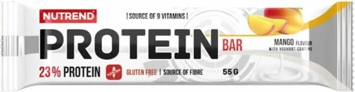 Protein Bar 55g Mango