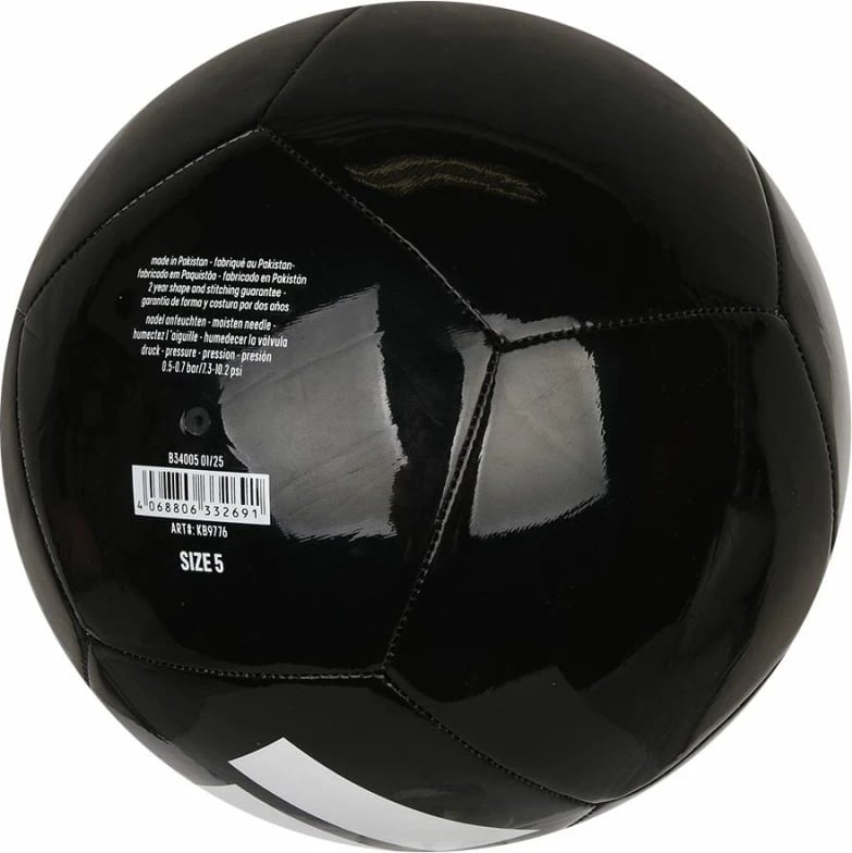 Top futbolli adidas, i zi