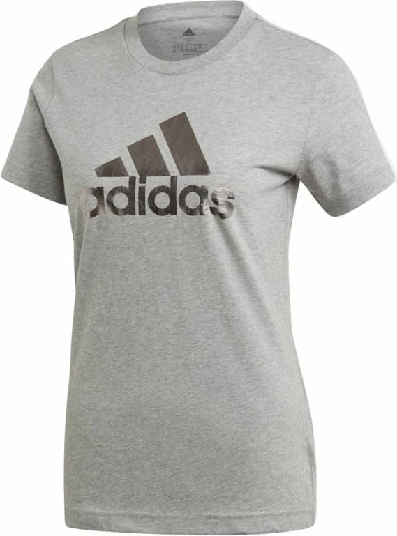 Maicë adidas për femra, gri
