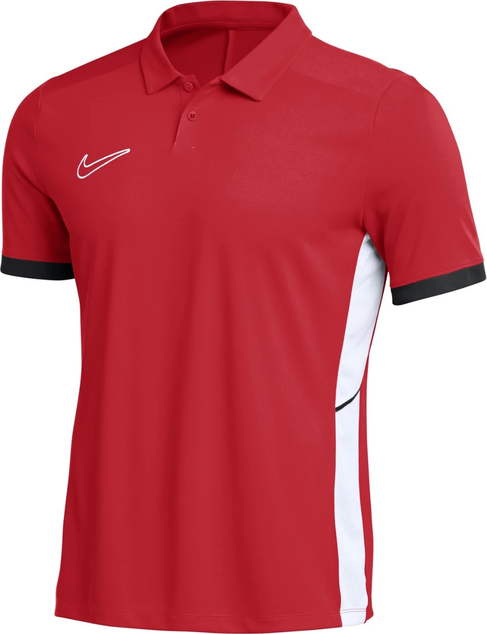 Maicë për meshkuj Nike, e kuqe
