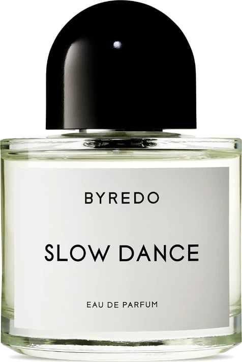 Eau de Parfum Byredo Slow Dance, 100 ml