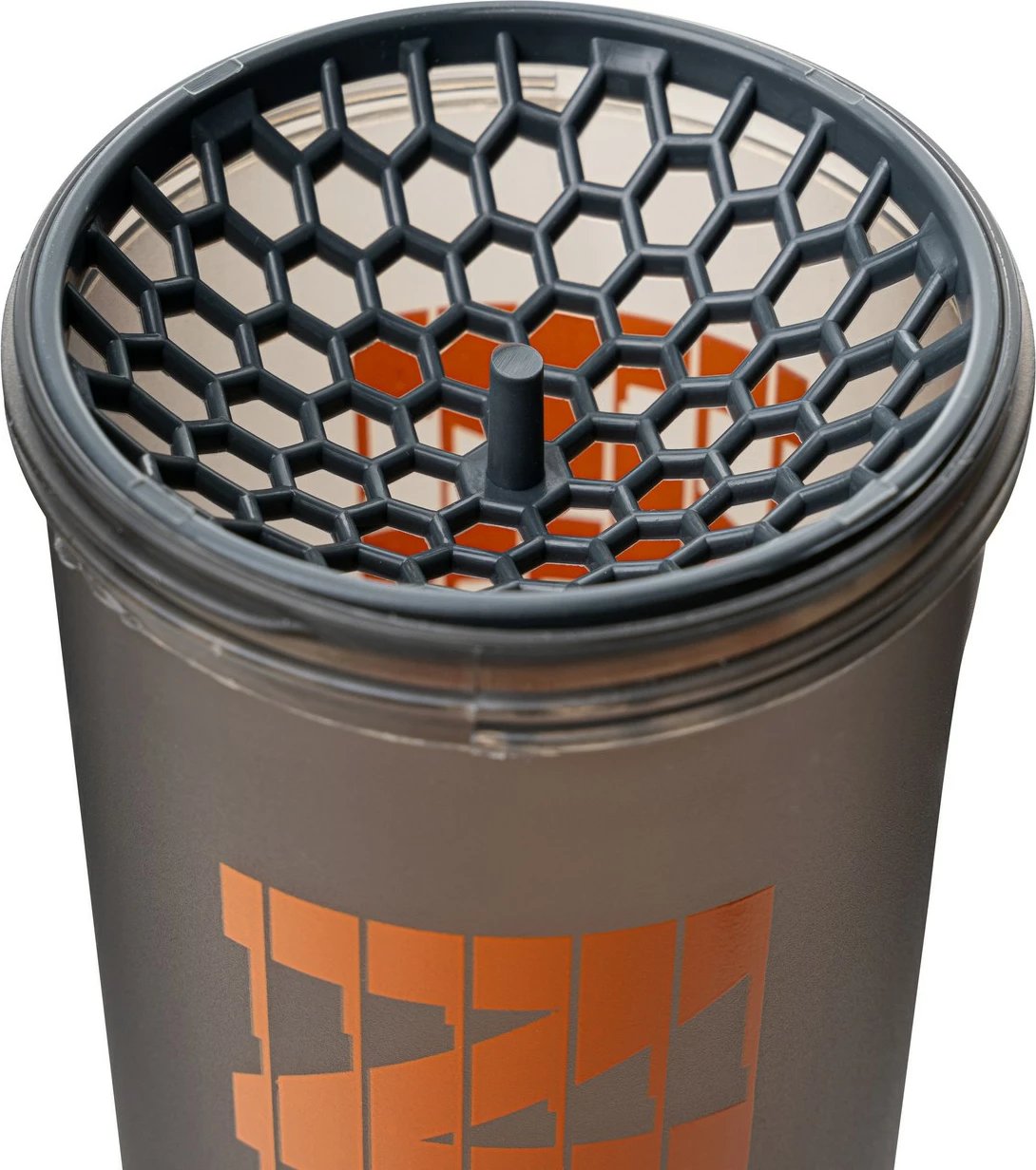 Shishe Hermia Concept, shumëngjyrëshe, AnMWatbOraP01-74 RUN, 740ml