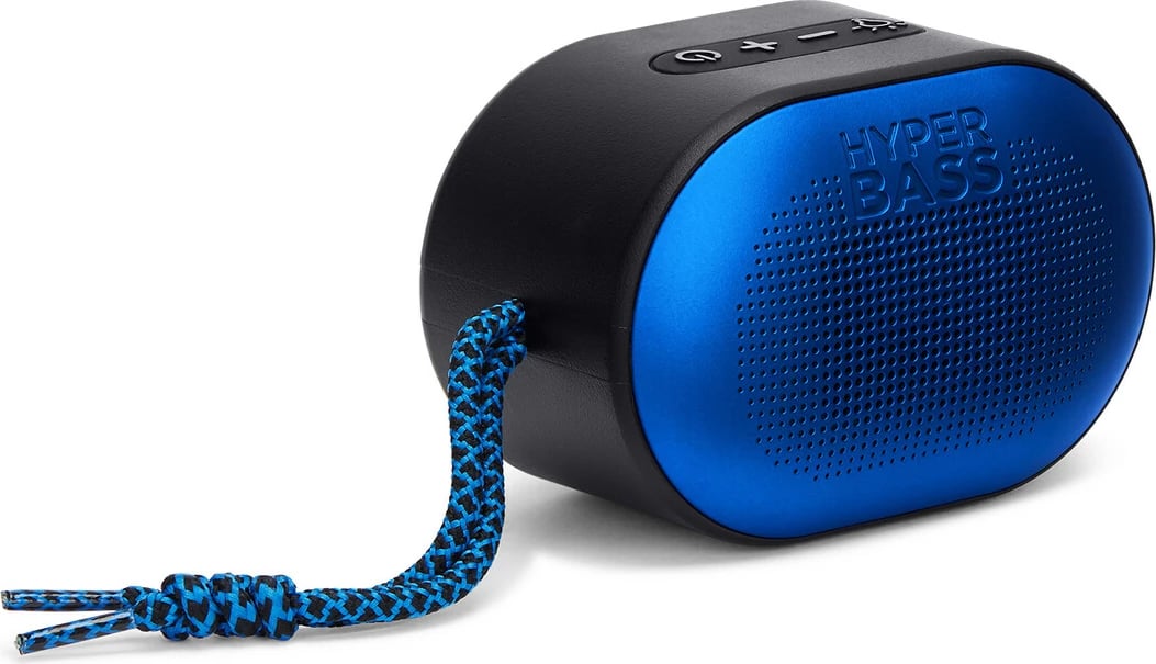 Altoparlant Portativ AIWA BST-330BL (Kalter)