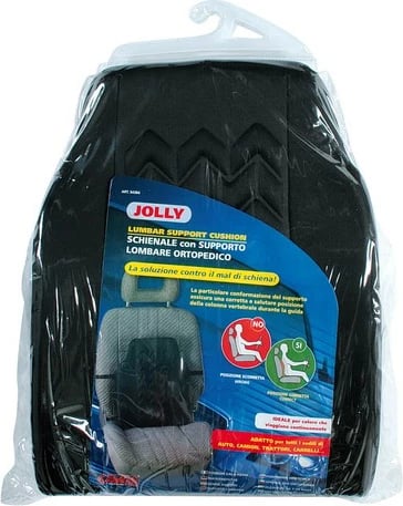 Mbeshtetese Karrike Jolly