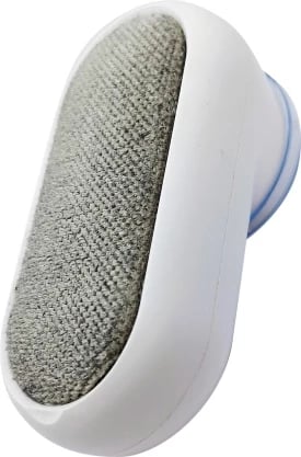 Makinë heqëse pezulash rrobash, Adler AD 9621, USB rimbushëse 6500 rpm 40 min, teh inox 4.5x4.5 cm, bateri 600 mAh