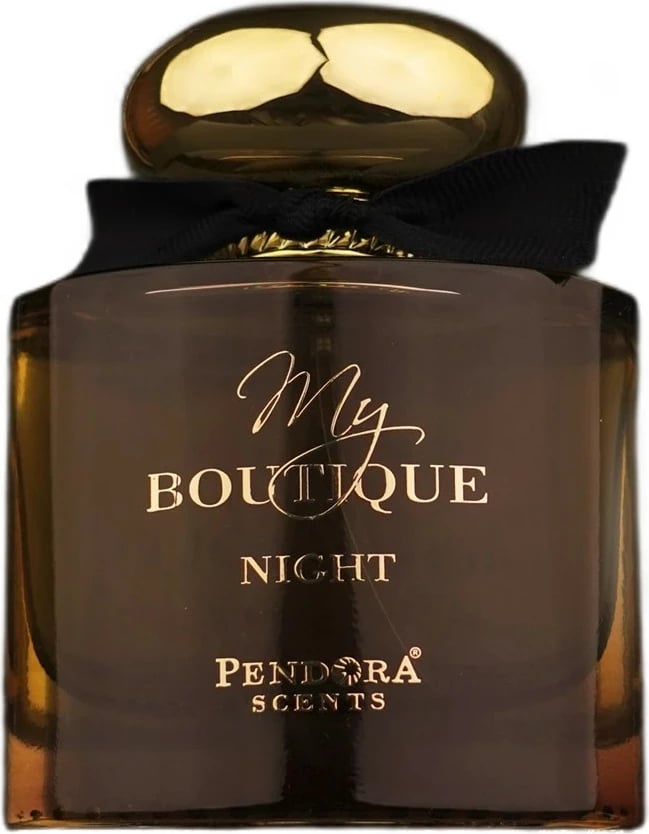 Eau de Parfum për femra Pendora Scents My Boutique Night, 100ml