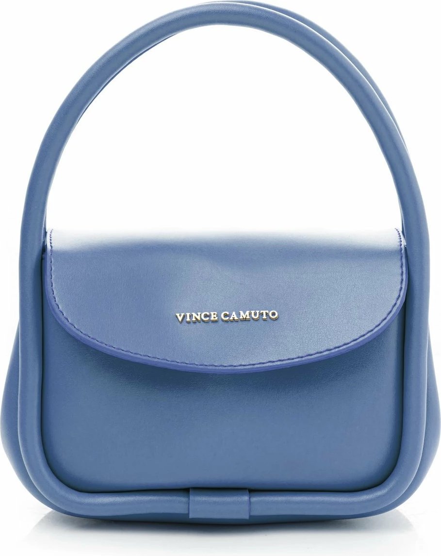Çantë dore, ngjyrë indigo, Vince Camuto, Como