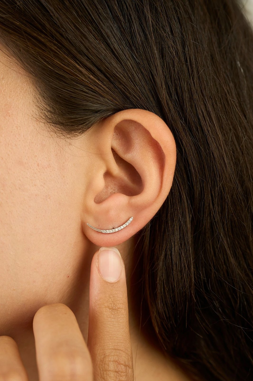 Vathë argjendi Elika, ELKAB92236