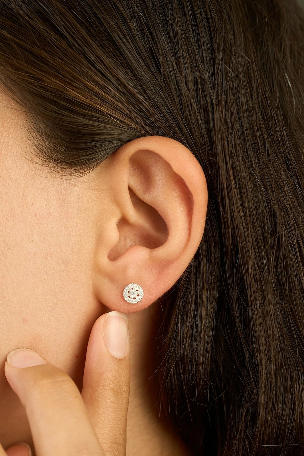 Vath argjendi Elika, ELKAB92233