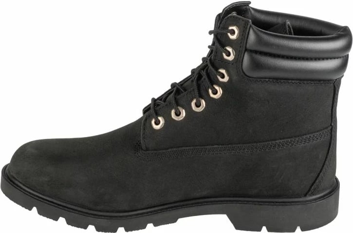 Çizme Timberland, të zeza