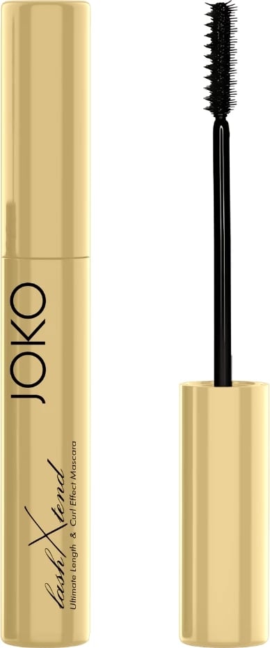 Maskarë për femra Joko LashXtend Black 11ml