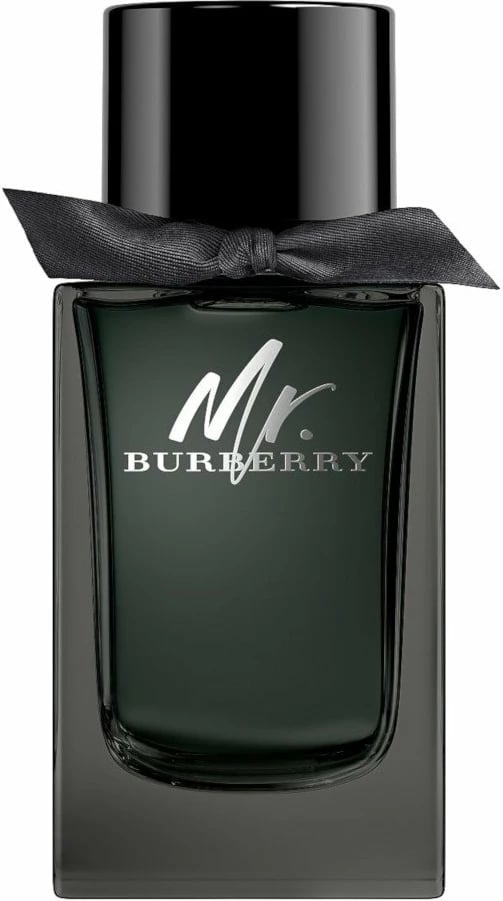 Eau de Parfum për meshkuj Burberry Mr. Burberry 100ml