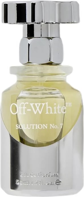 Eau de Parfum Off-White Solution No.7 50ml
