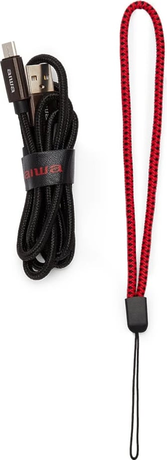 Altoparlant Portativ AIWA BS-200RD (Kuqe)