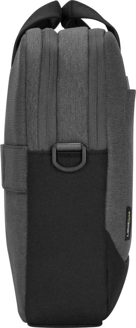 Kasë laptopi Targus Cypress TL, 15.6 inç, e zezë/gri