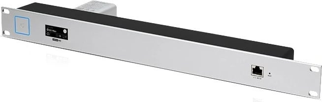 Aksesor rack mount Ubiquiti Cloud Key G2 CKG2-RM, argjendtë
