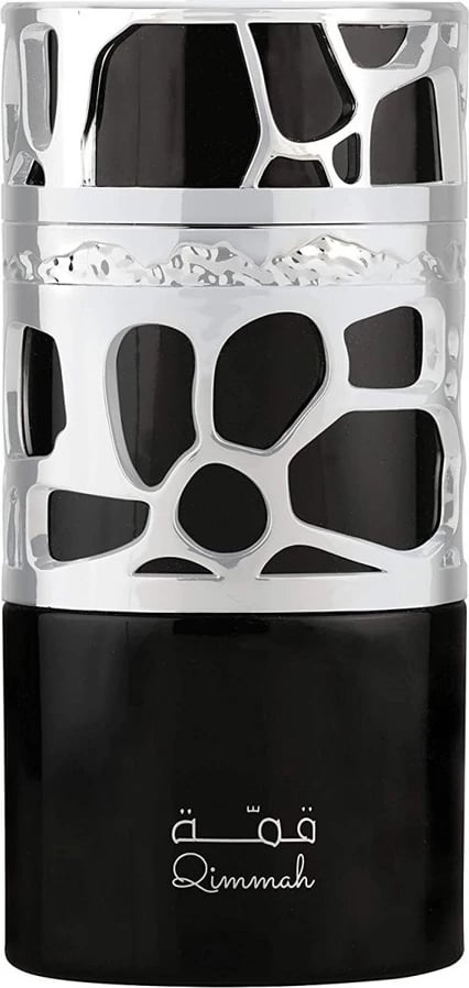 Eau de Parfum për meshkuj Lattafa Qimmah, 100ml
