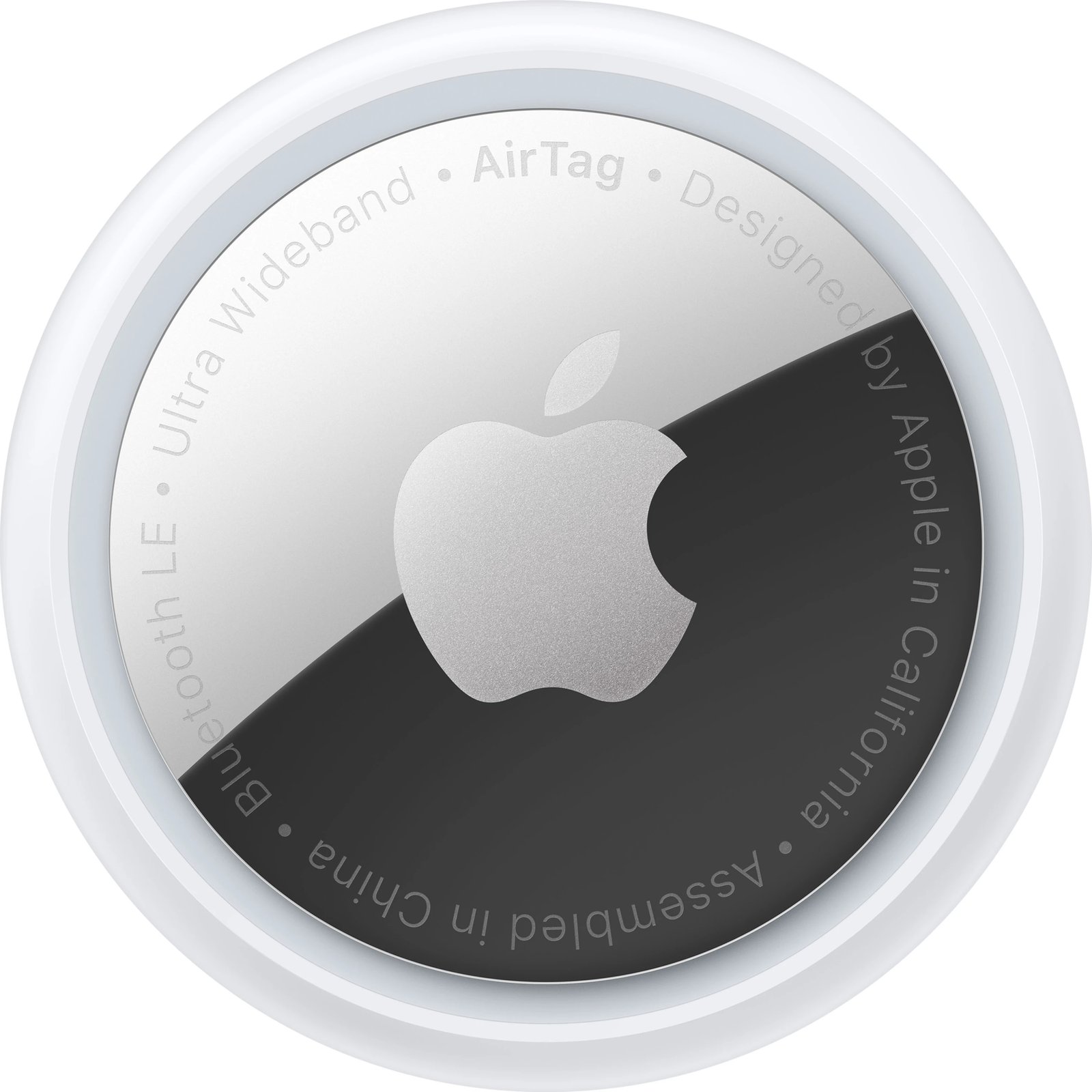 Apple Airtag, 4 copë