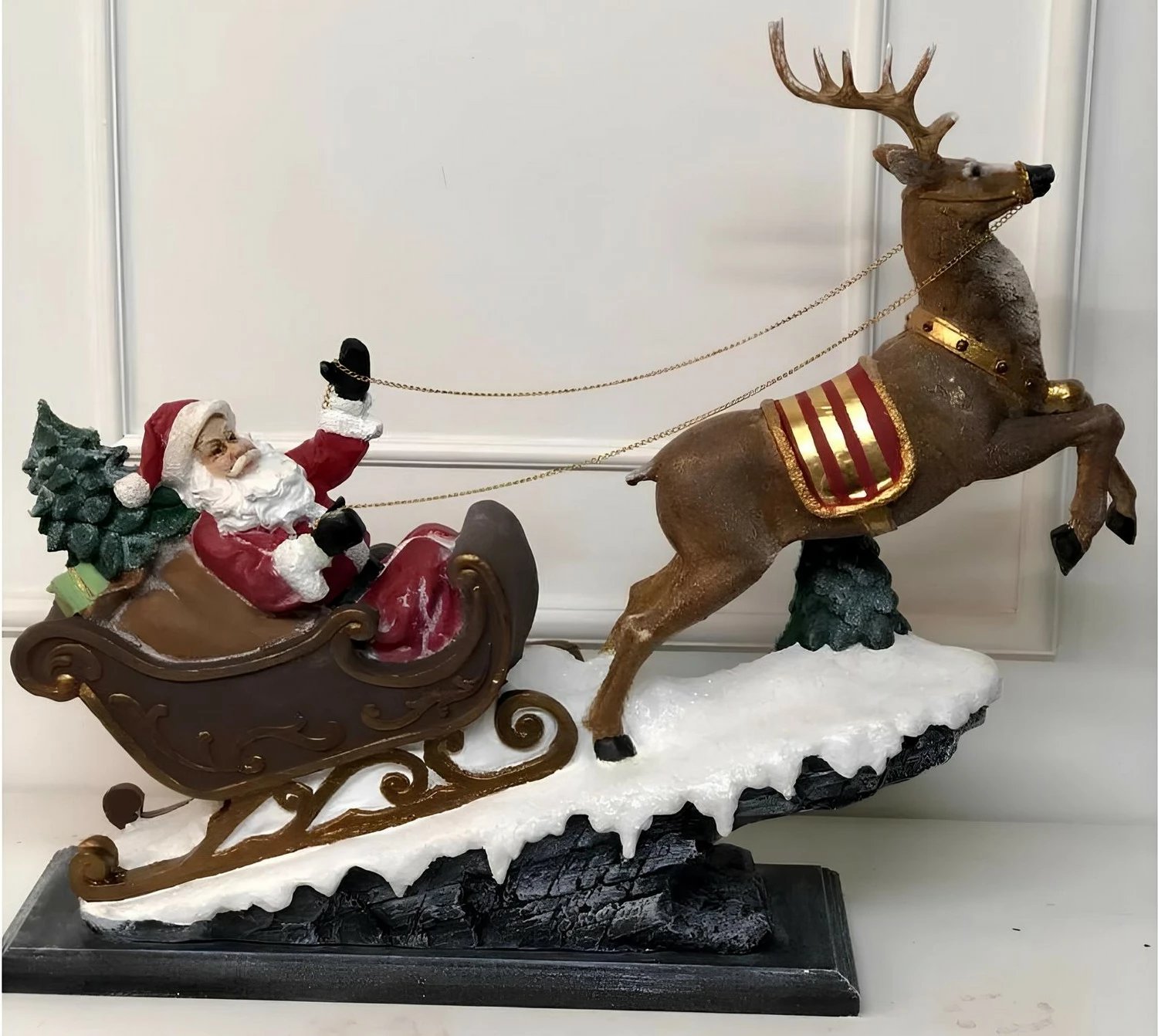 Objekt dekorativ Evila Originals, CY0688 Objekt dekorativ Evila Originals, CY0688