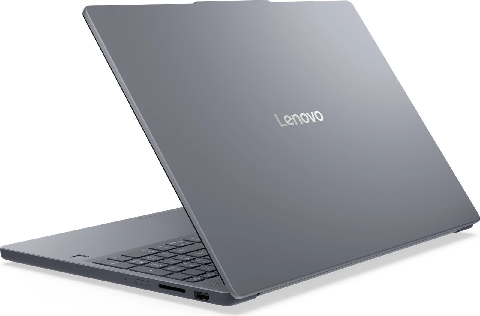 Kompjuter Lenovo IdeaPad Slim 3 15Q8X10, 24GB/1TB SSD, 15.1 inç, Windows 11, gri