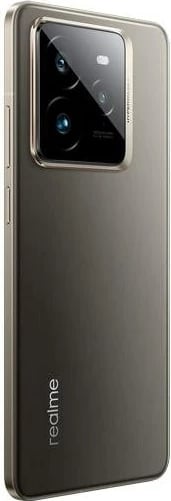 Celular Realme GT 7 Pro, 6.78", 12 GB RAM, 256 GB, 5G, Gri